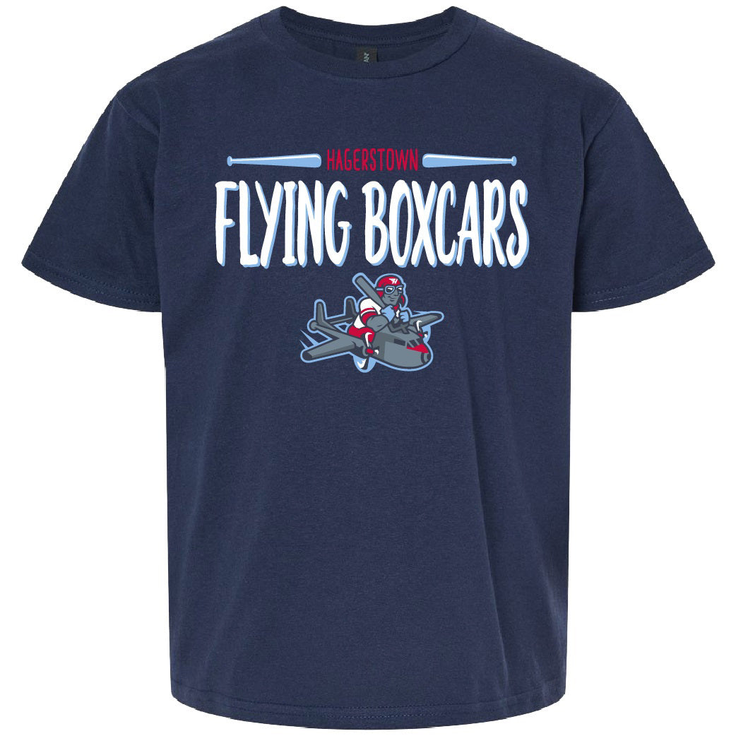 Youth Jamar T-Shirt