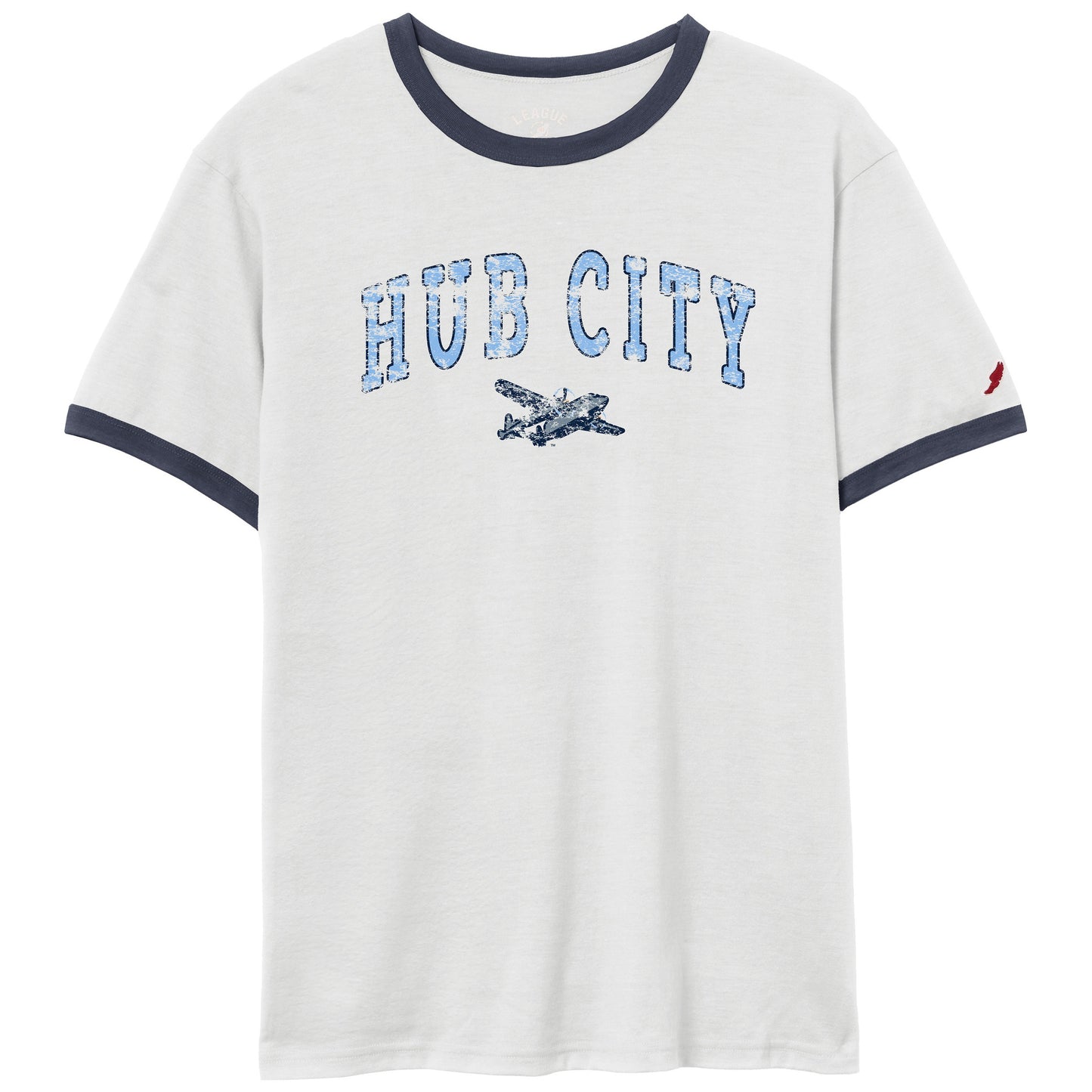 Heather Canvas Shirt