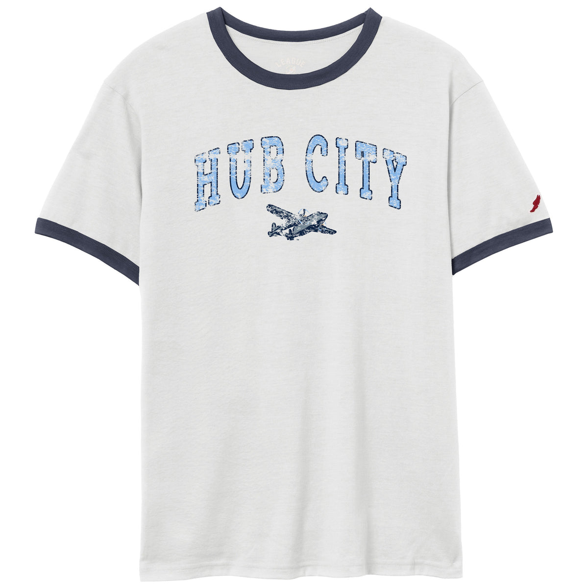 Heather Canvas Shirt
