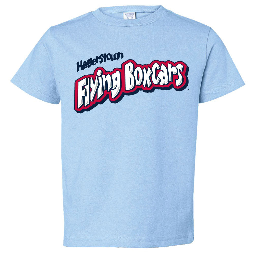 Youth Barksdale T-Shirt