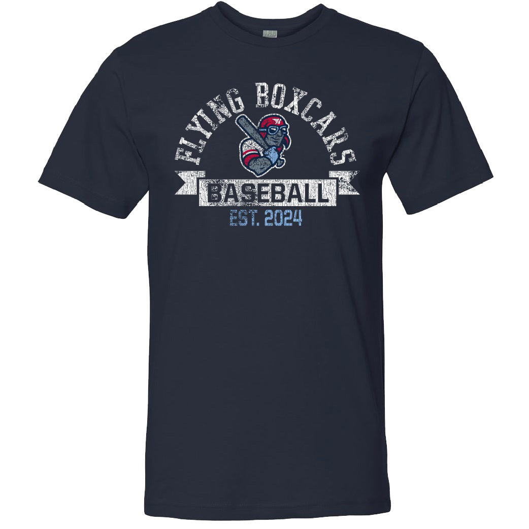 Adult Tuttle T-Shirt