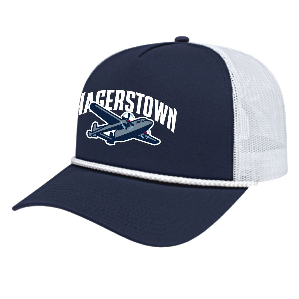 Hagerstown Rope Hat