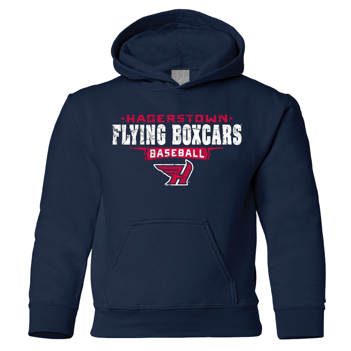 Youth Jabbar Hoodie