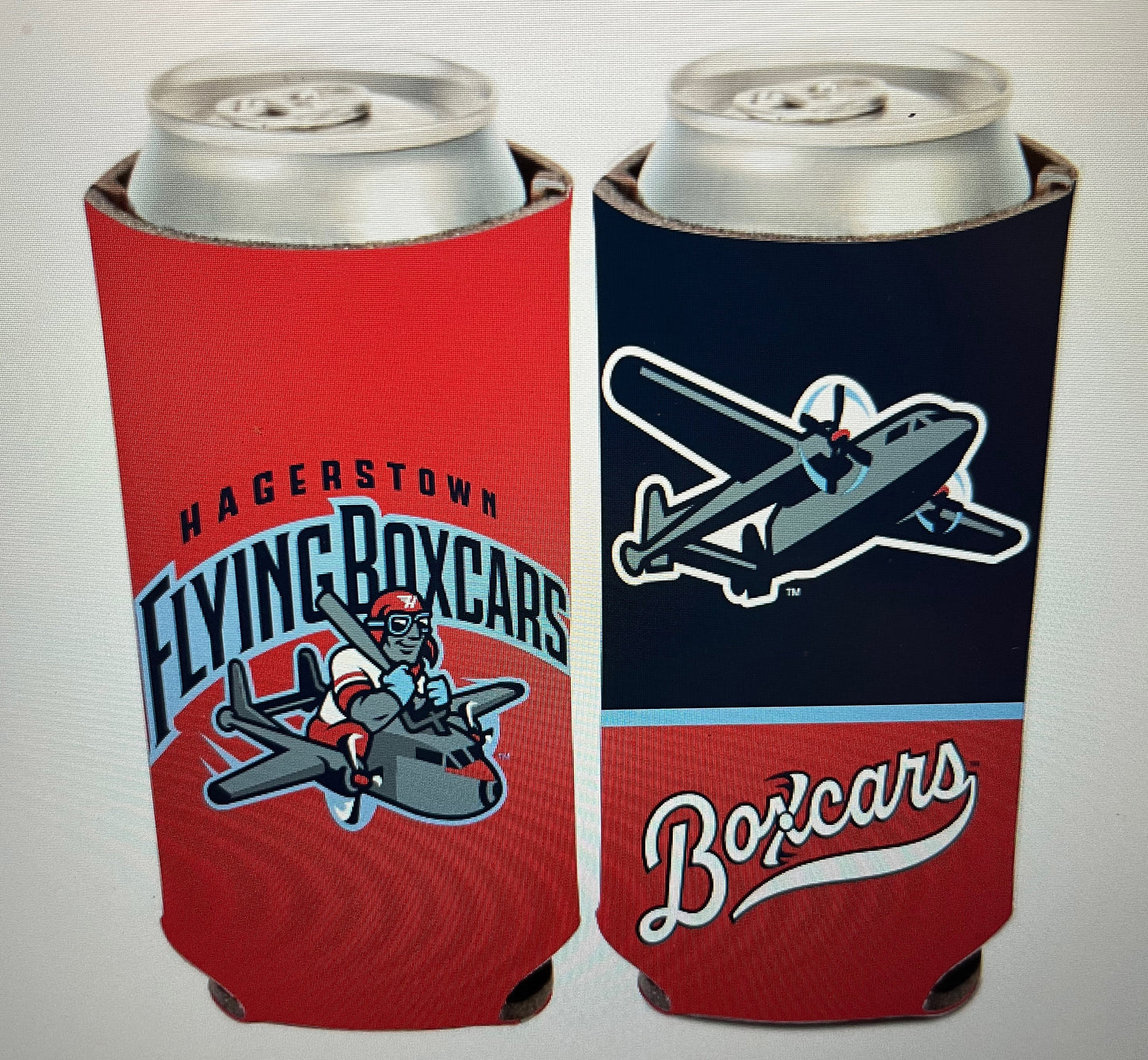 20oz Can Cooler