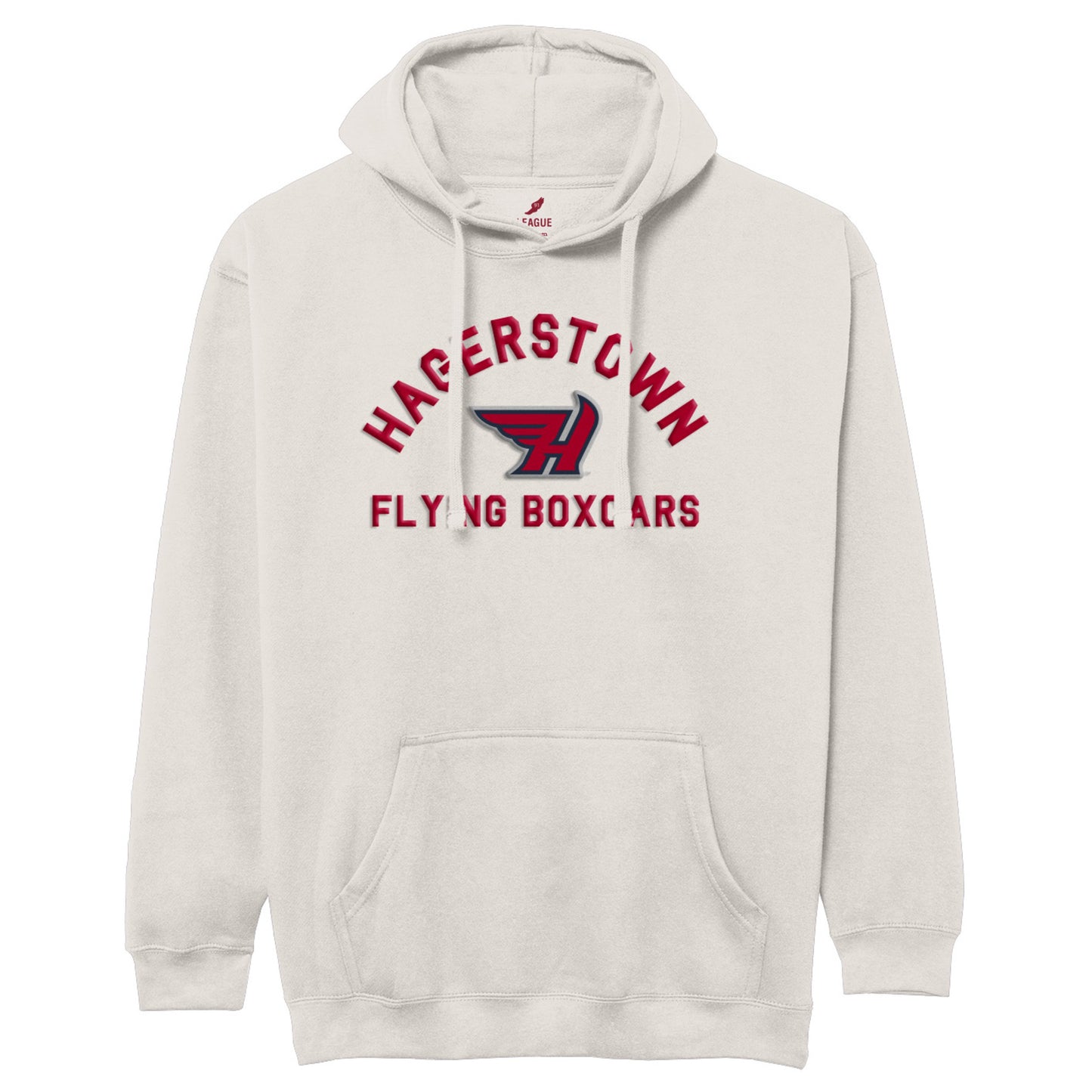 Oatmeal Heather Sweatshirt