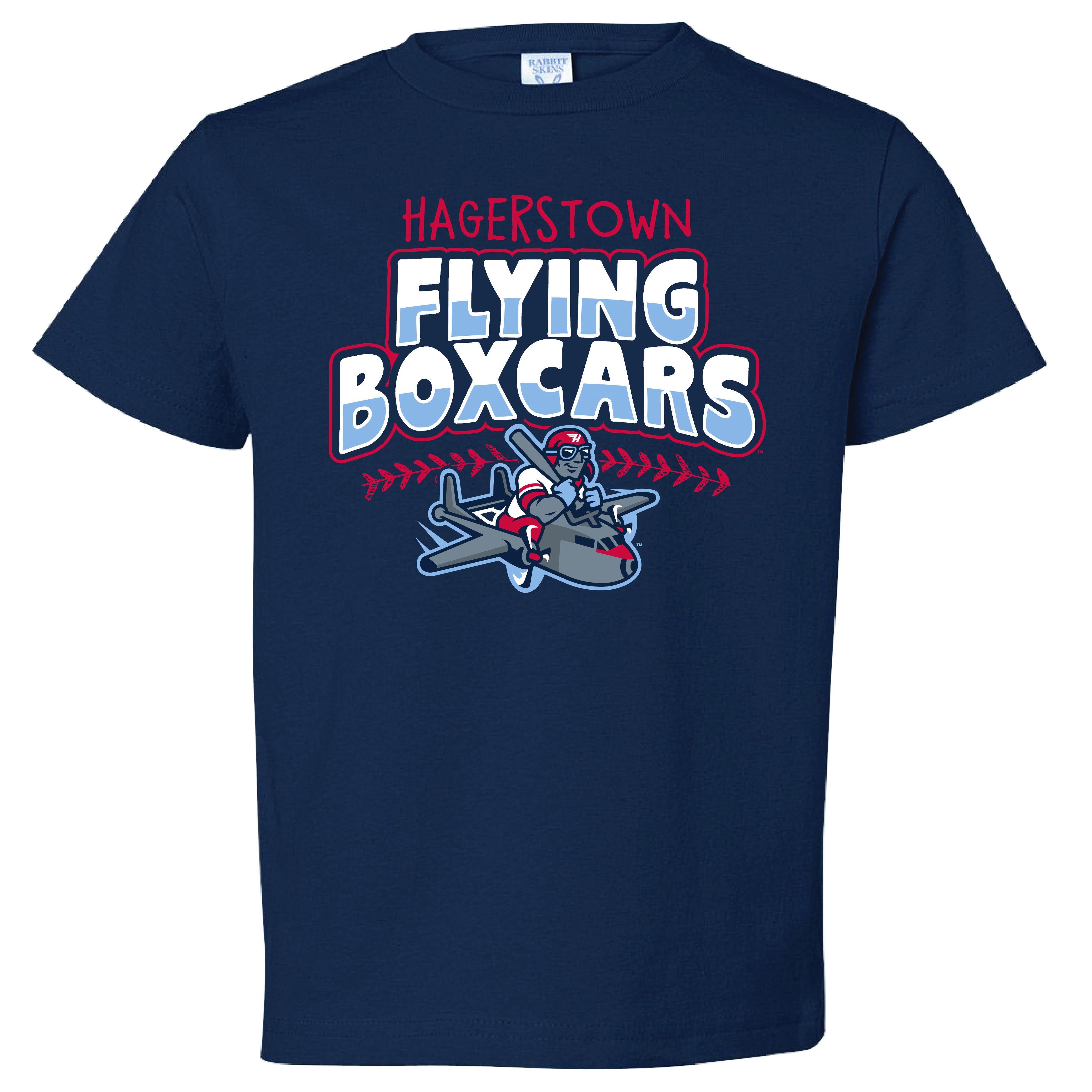 Youth Apparel – Flying Boxcars Team Store