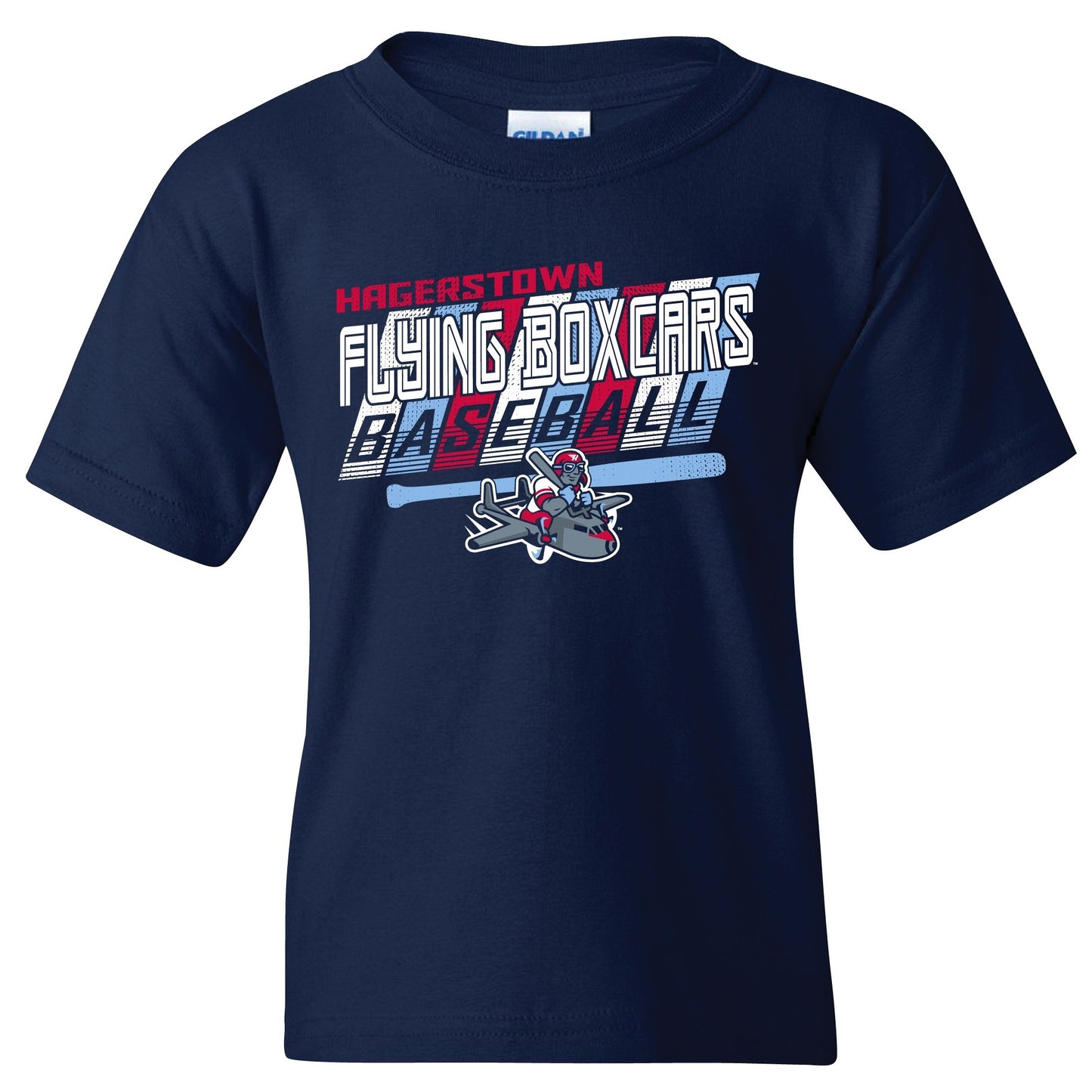 Youth Bats T-Shirt