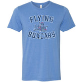Adult Apparel – Flying Boxcars Team Store