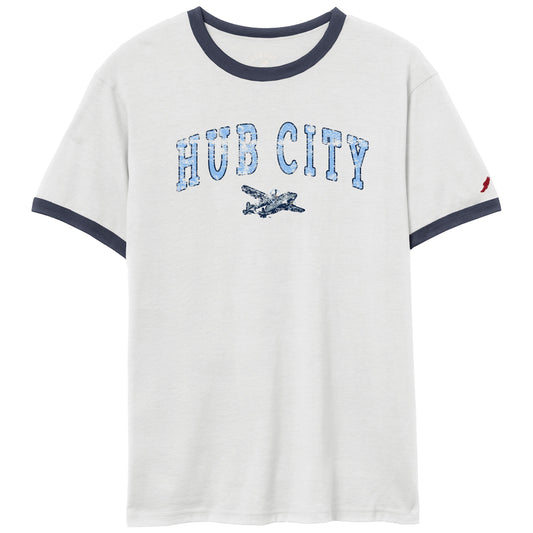 Heather Canvas Shirt