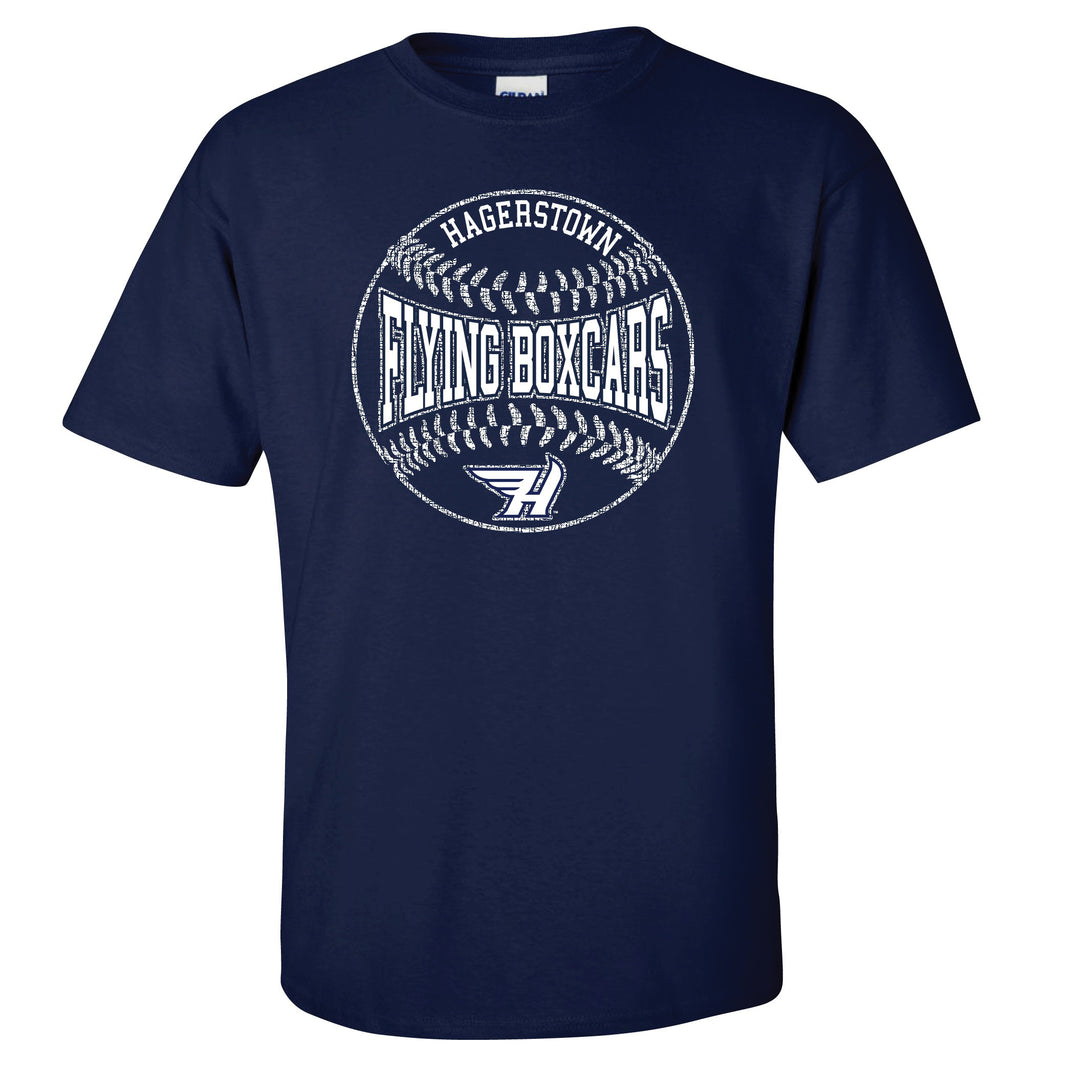 Adult Apparel – Flying Boxcars Team Store