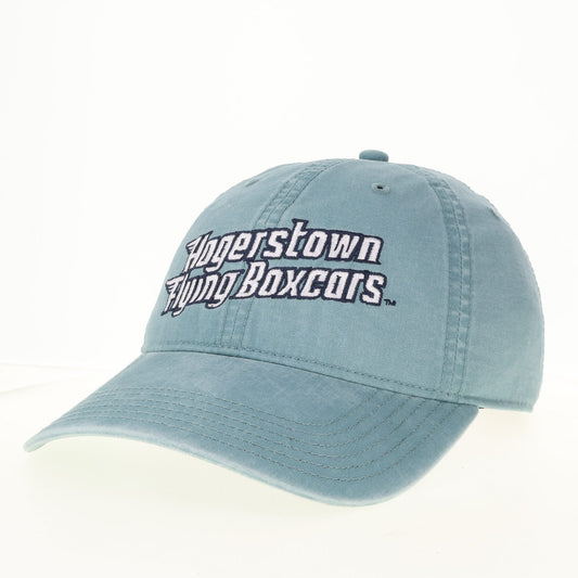 Soft Pine Boxcars Hat