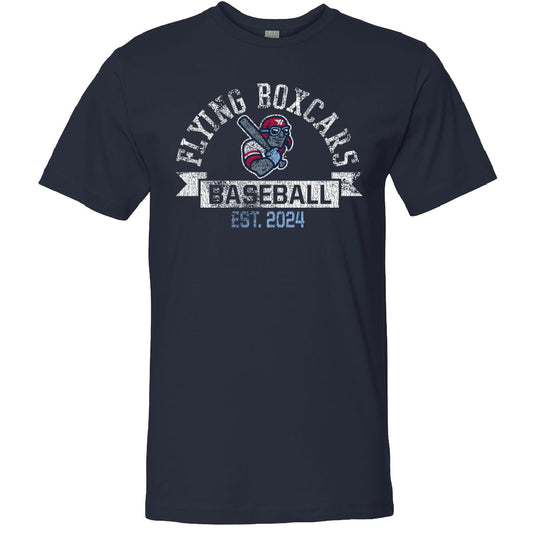 Adult Tuttle T-Shirt