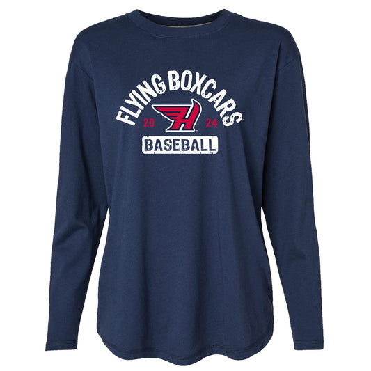 Denim Downing Shirt