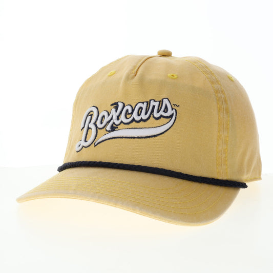 Sunshine Skully Hat