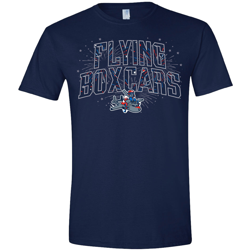 Products – Flying Boxcars Team Store