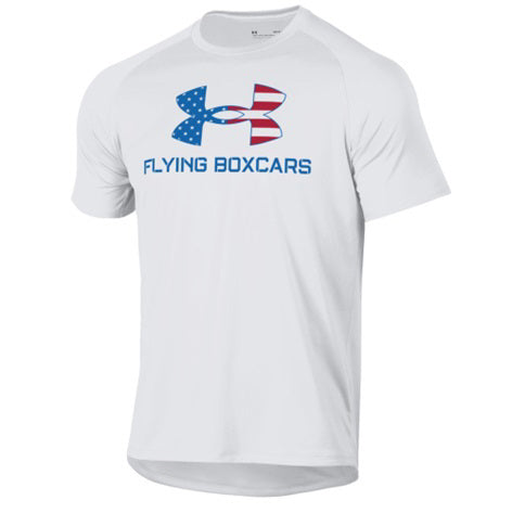 Under Armour America Shirt