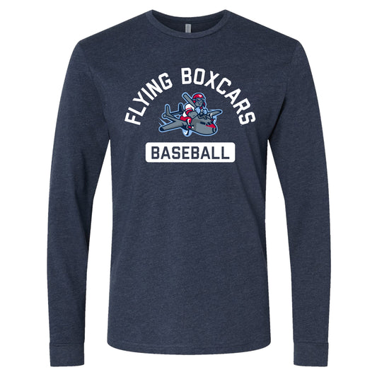 Adult Apparel – Page 2 – Flying Boxcars Team Store