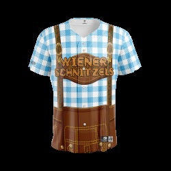 Wienerschnitzel Jersey