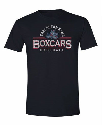 Adult Apparel – Flying Boxcars Team Store