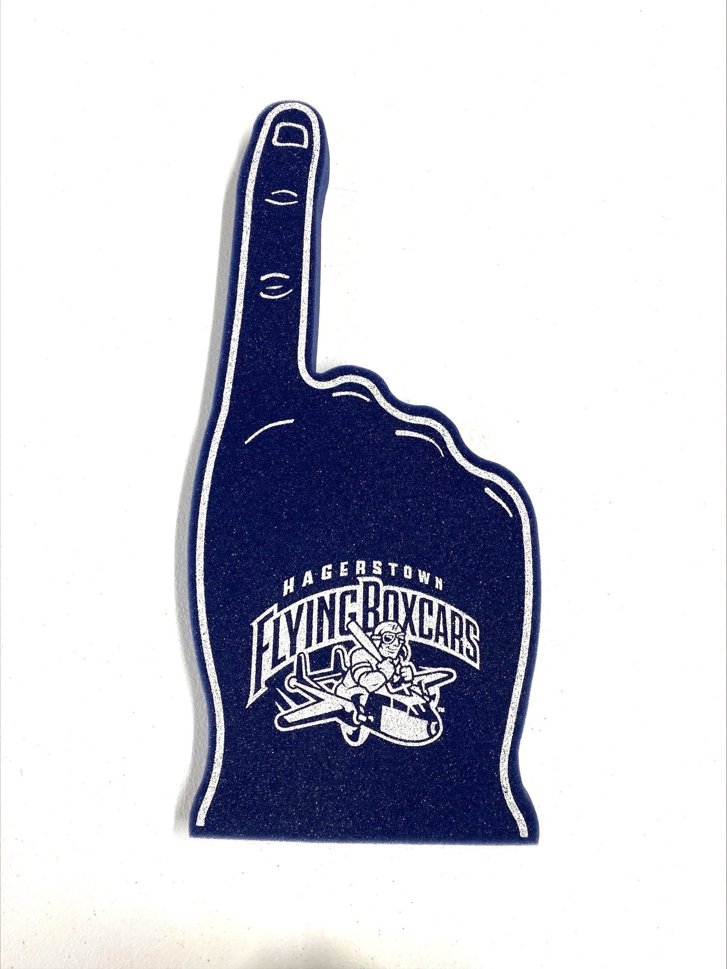 Foam Fingers