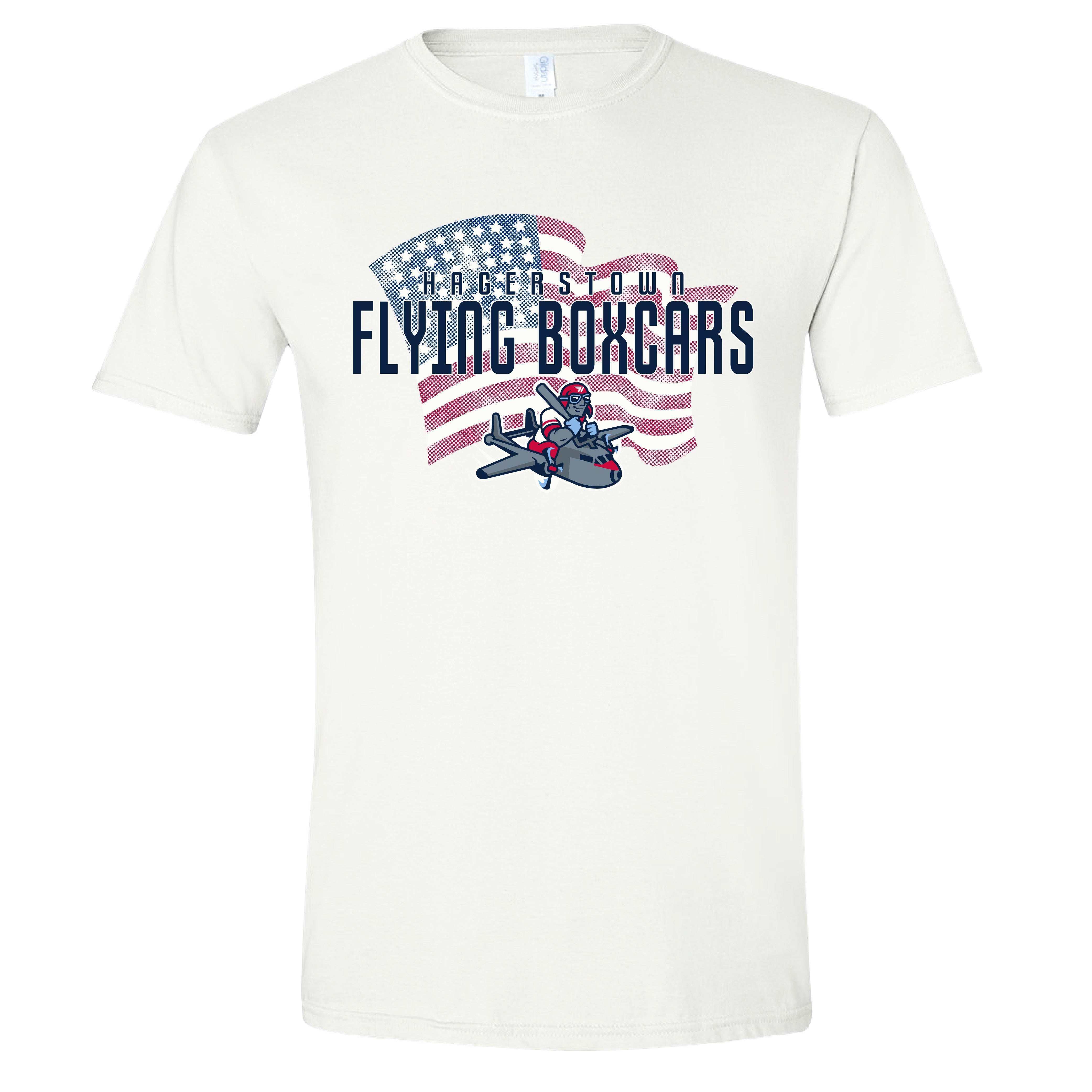 Adult Apparel – Flying Boxcars Team Store
