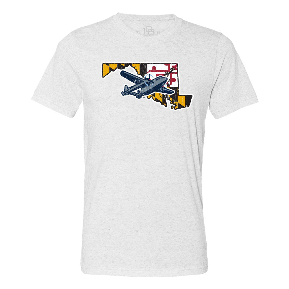 MD State T-Shirt