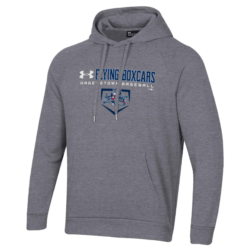 Adult Apparel – Flying Boxcars Team Store