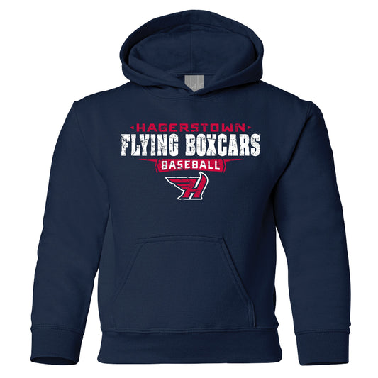 Youth Jabbar Hoodie