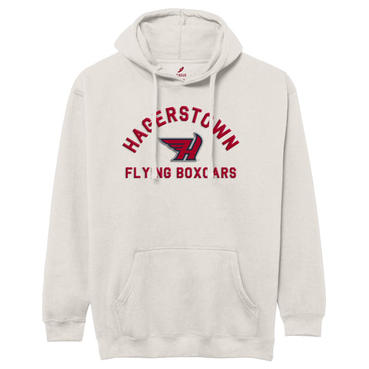 Oatmeal Heather Sweatshirt