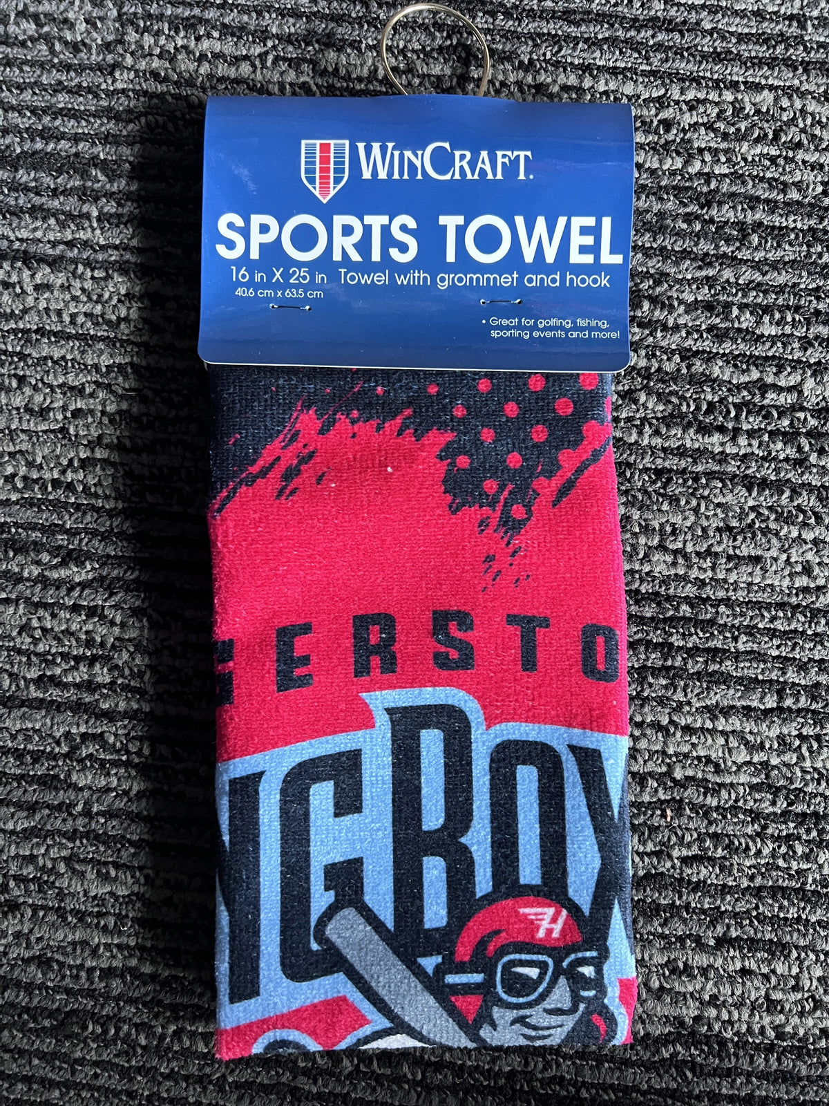 Sports Towel